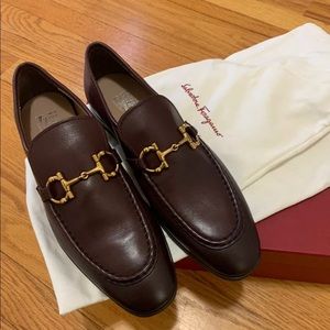 Salvatore Ferragamo Men’s Anderson
